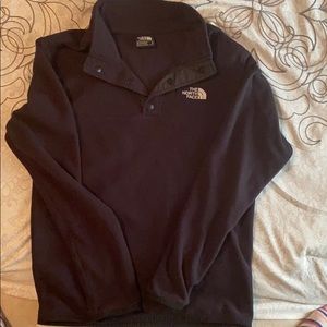 Boy’s Fleece sweatshirt